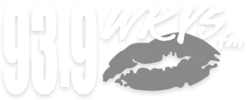 93.9 WKYS logo